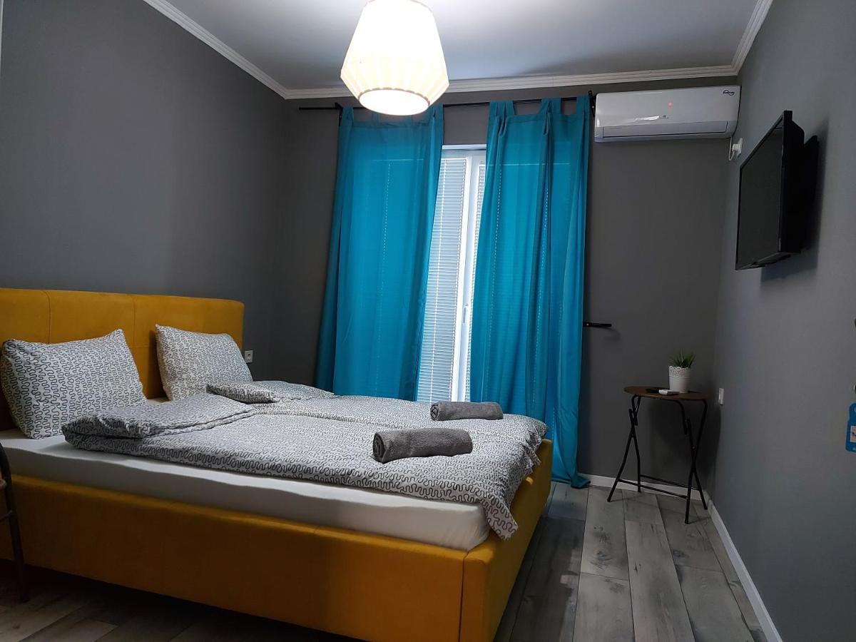Villa Bratislava Demir Kapija Εξωτερικό φωτογραφία