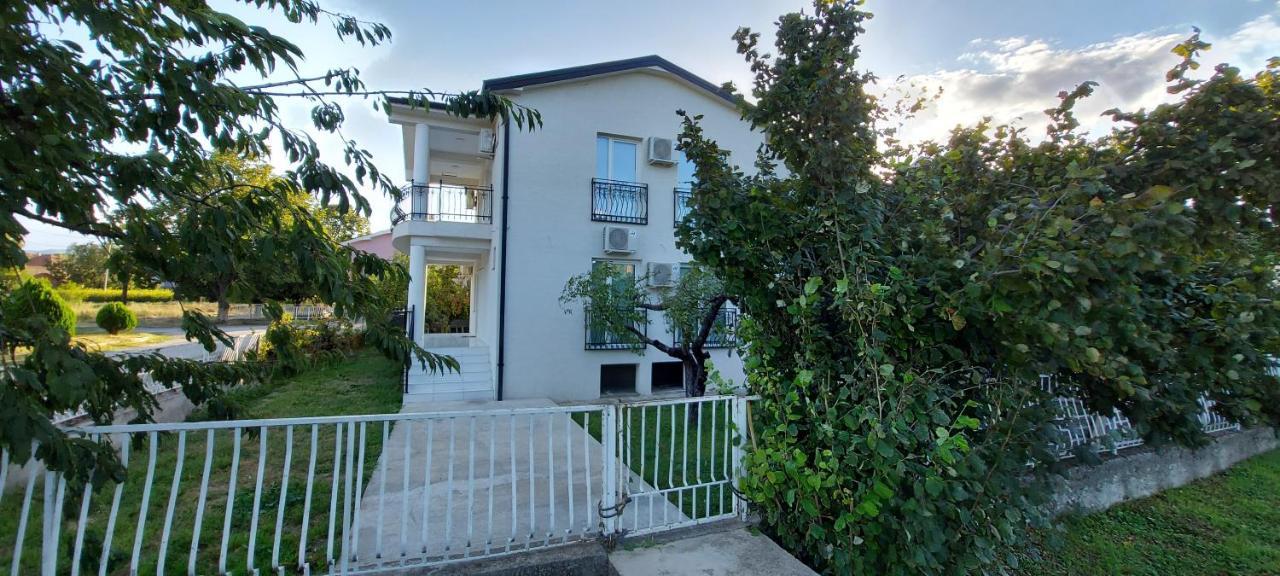 Villa Bratislava Demir Kapija Εξωτερικό φωτογραφία
