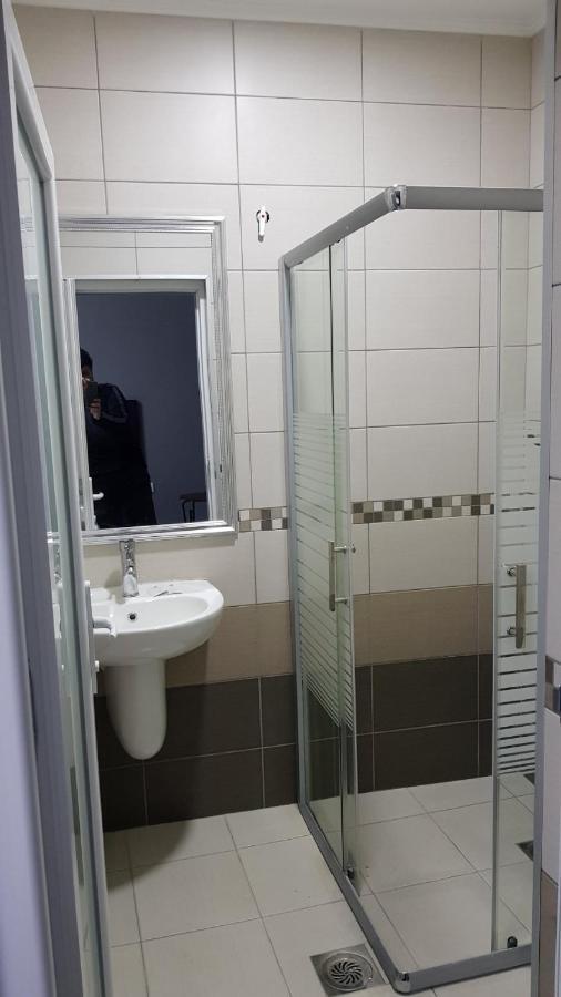 Villa Bratislava Demir Kapija Εξωτερικό φωτογραφία