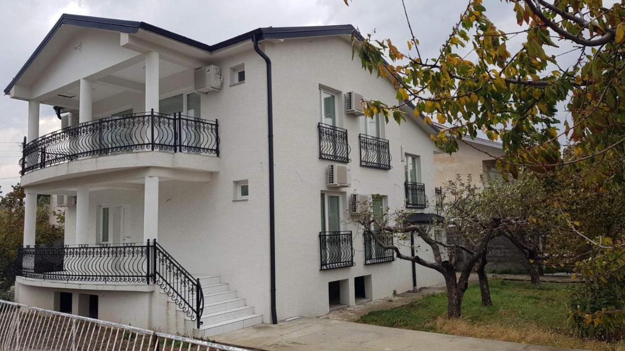 Villa Bratislava Demir Kapija Εξωτερικό φωτογραφία