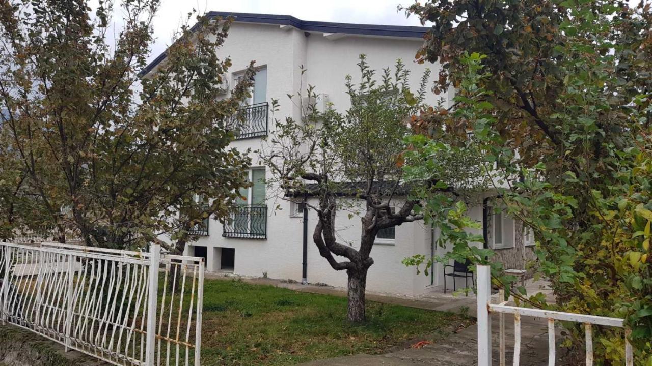 Villa Bratislava Demir Kapija Εξωτερικό φωτογραφία