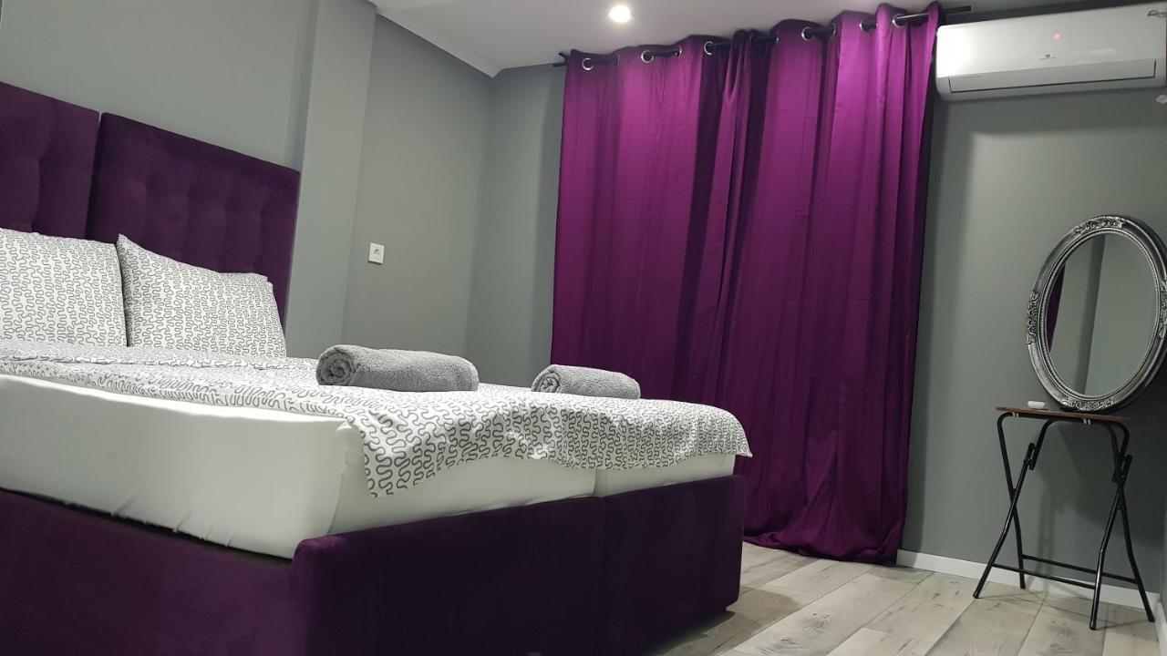 Villa Bratislava Demir Kapija Εξωτερικό φωτογραφία