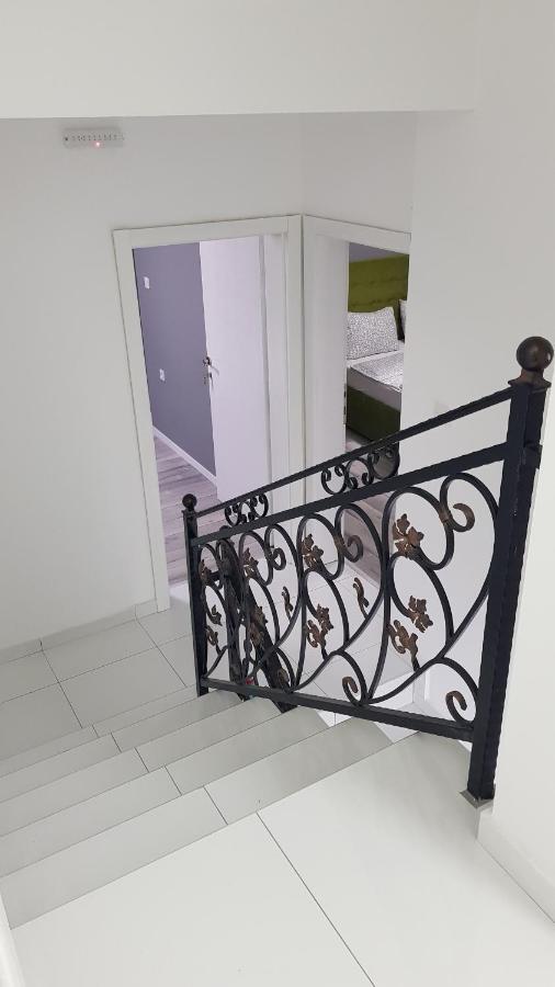 Villa Bratislava Demir Kapija Εξωτερικό φωτογραφία