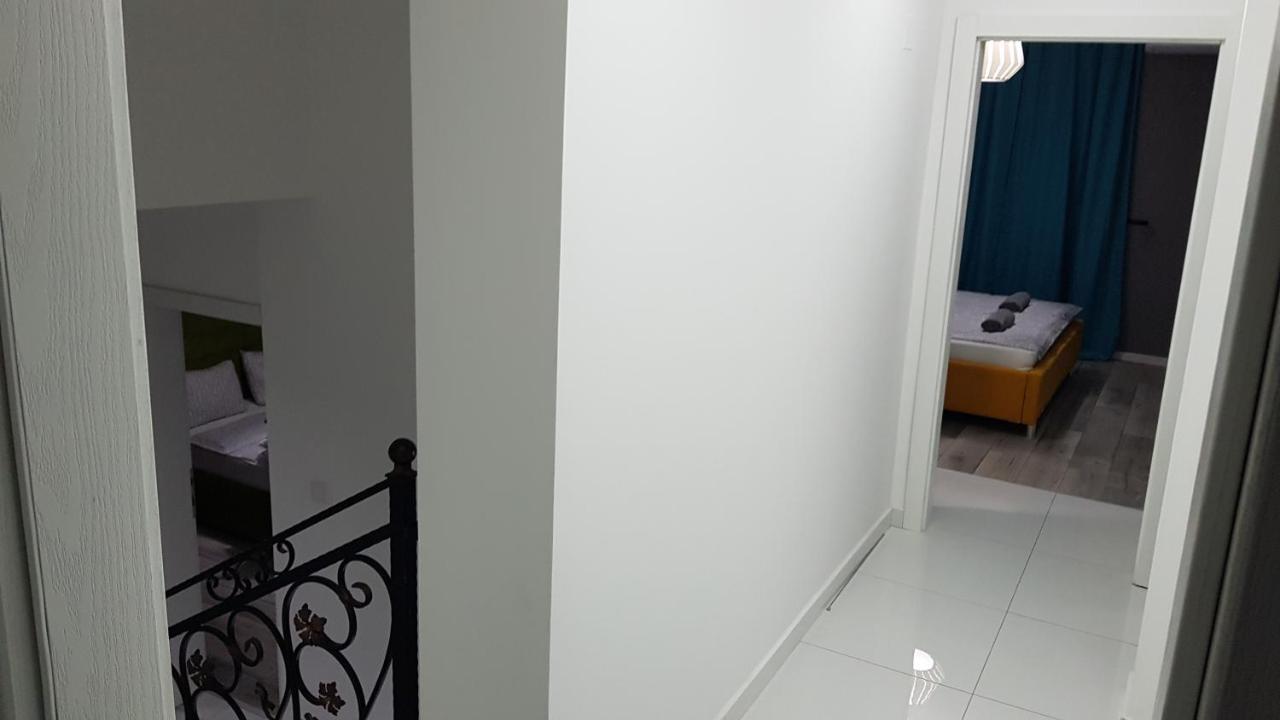 Villa Bratislava Demir Kapija Εξωτερικό φωτογραφία
