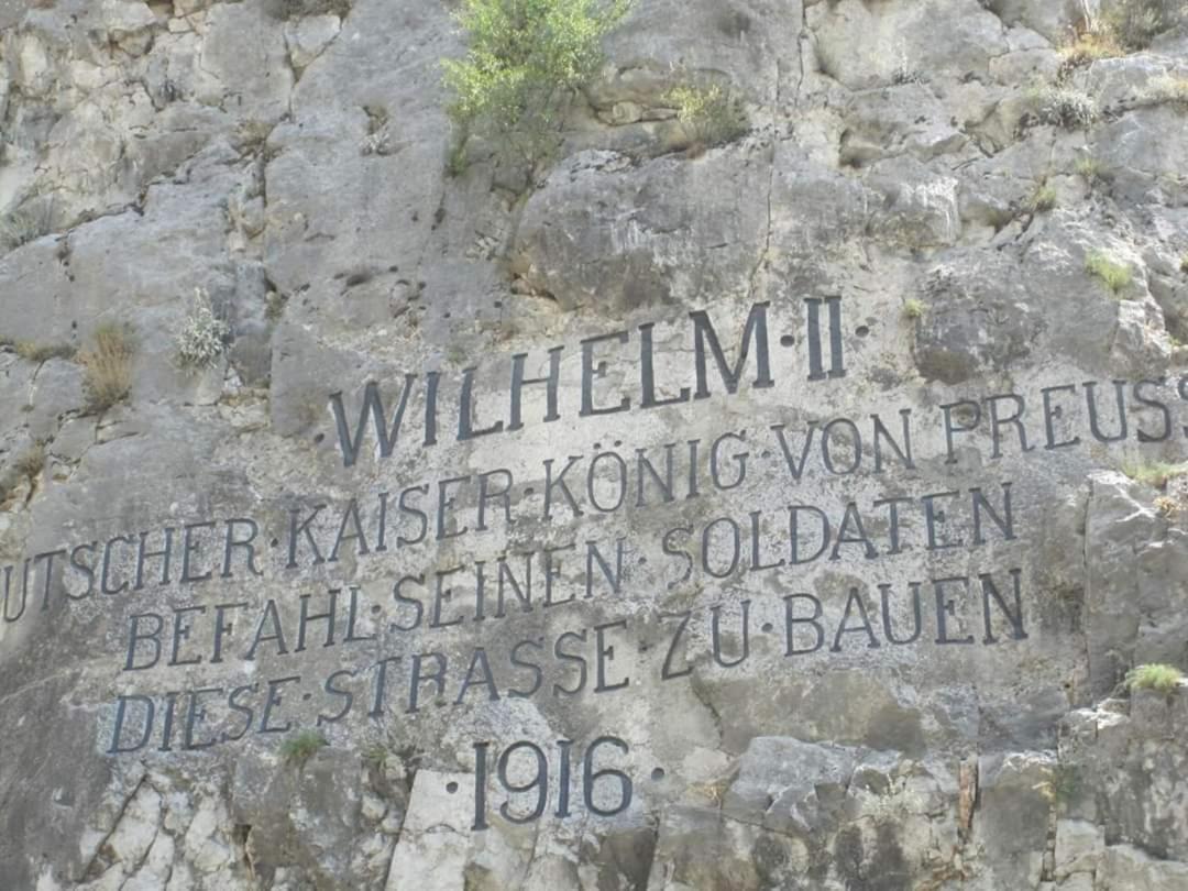 Villa Bratislava Demir Kapija Εξωτερικό φωτογραφία