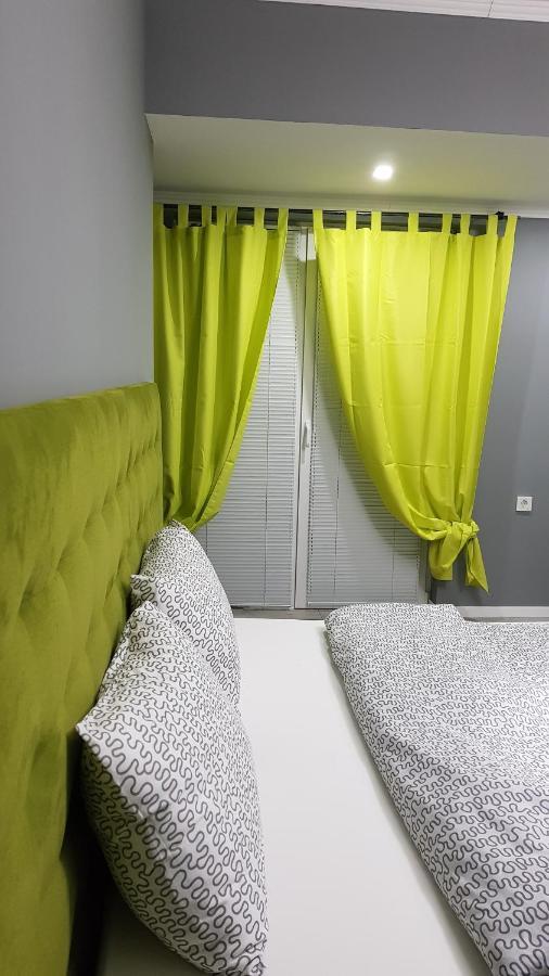 Villa Bratislava Demir Kapija Εξωτερικό φωτογραφία