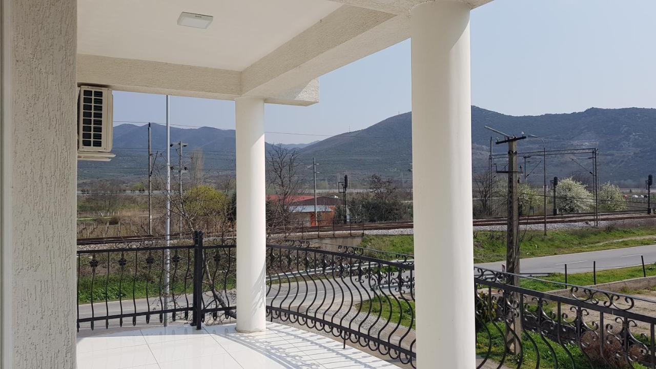 Villa Bratislava Demir Kapija Εξωτερικό φωτογραφία